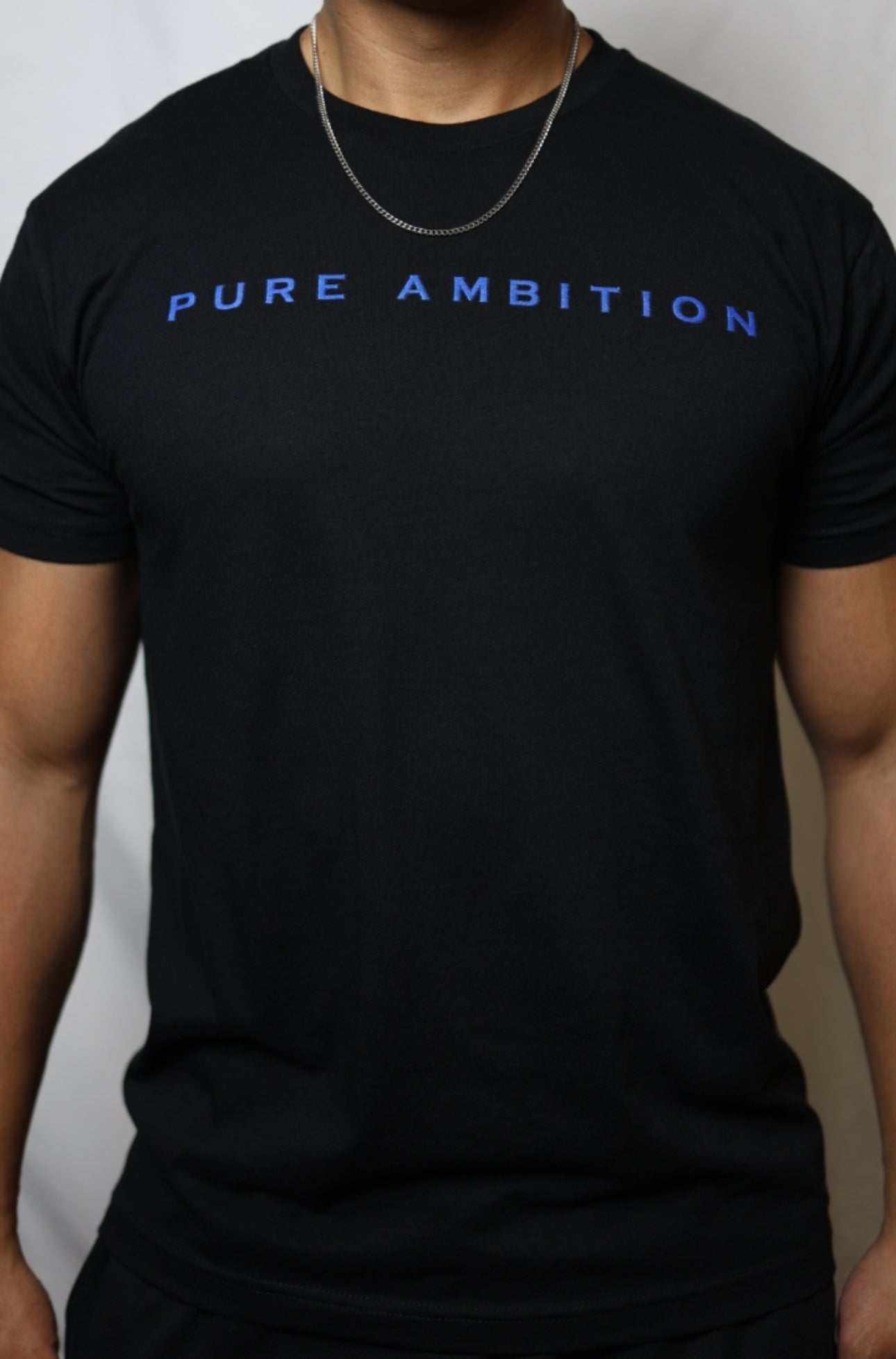 "Ambition To Serve" Tee