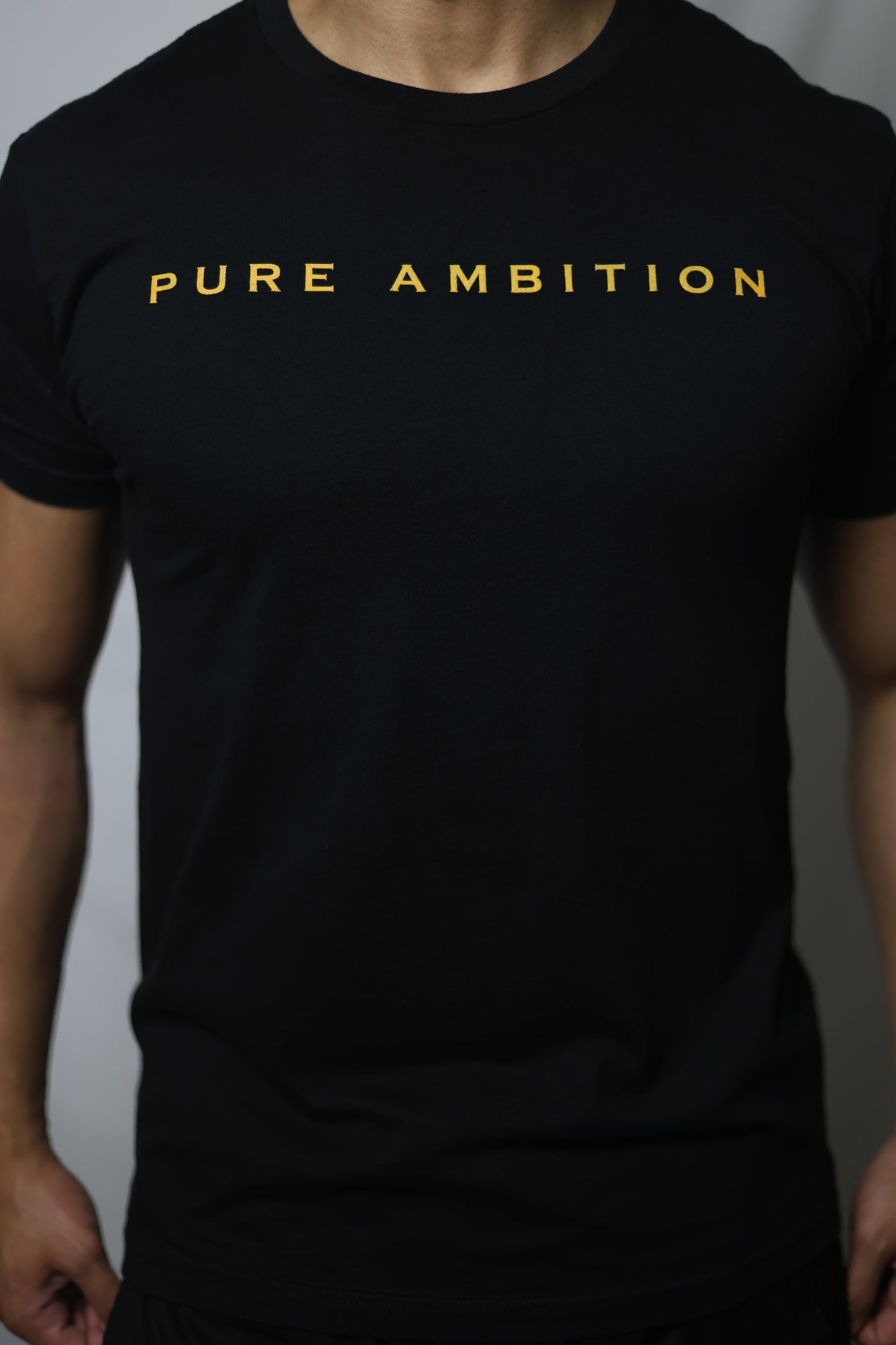 Pure Ambition Tee