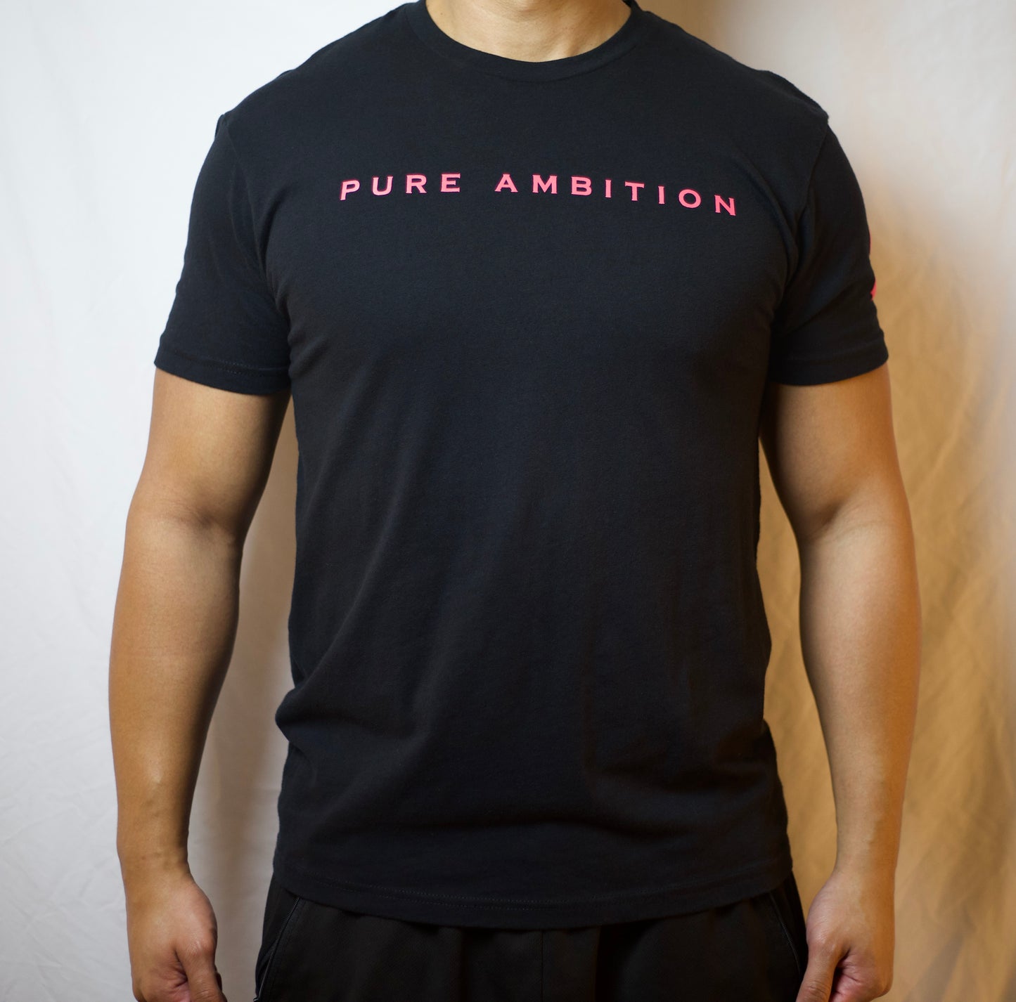 "Nobody Fights Alone" Tee Shirt (Unisex)