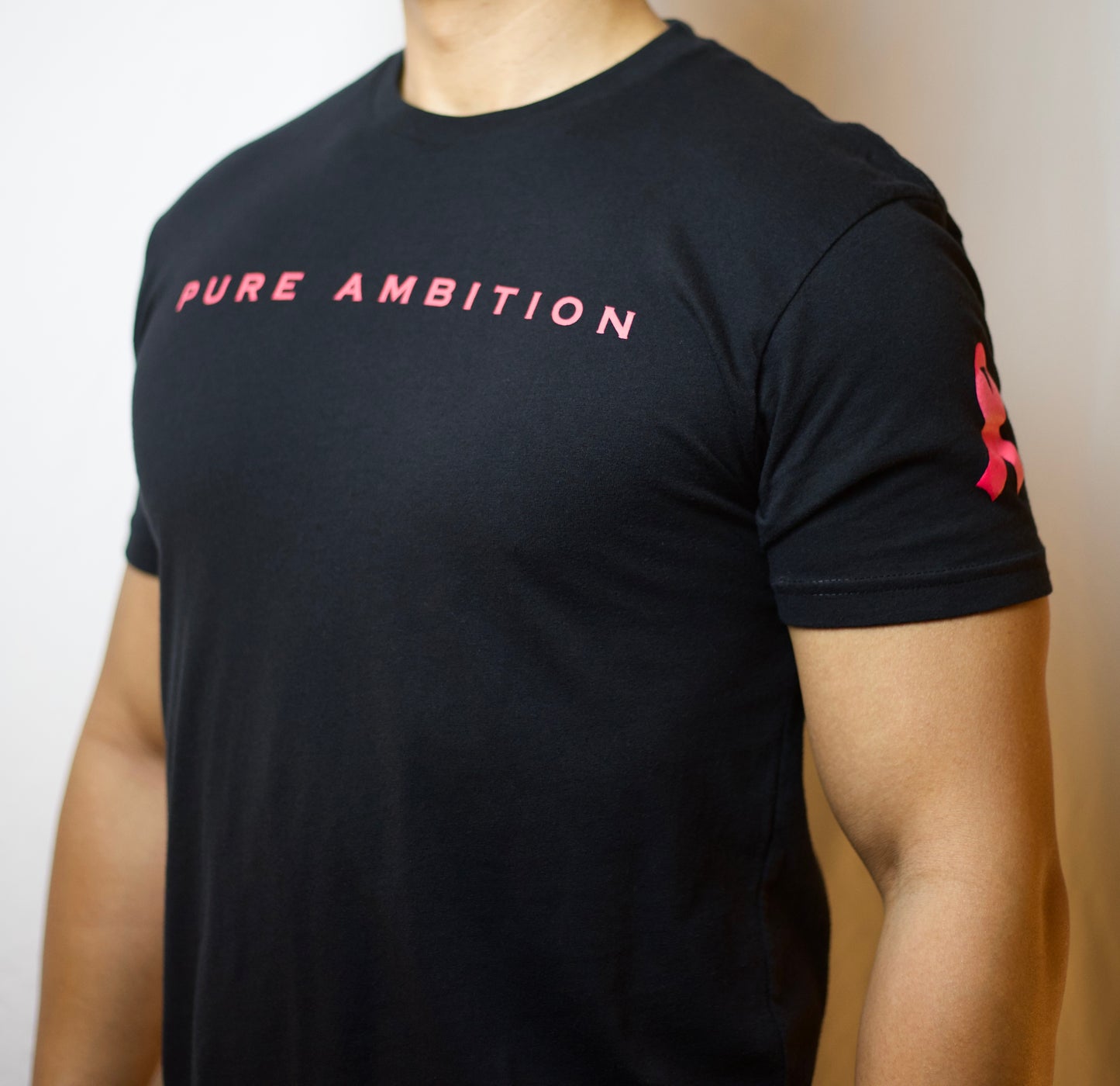 "Nobody Fights Alone" Tee Shirt (Unisex)