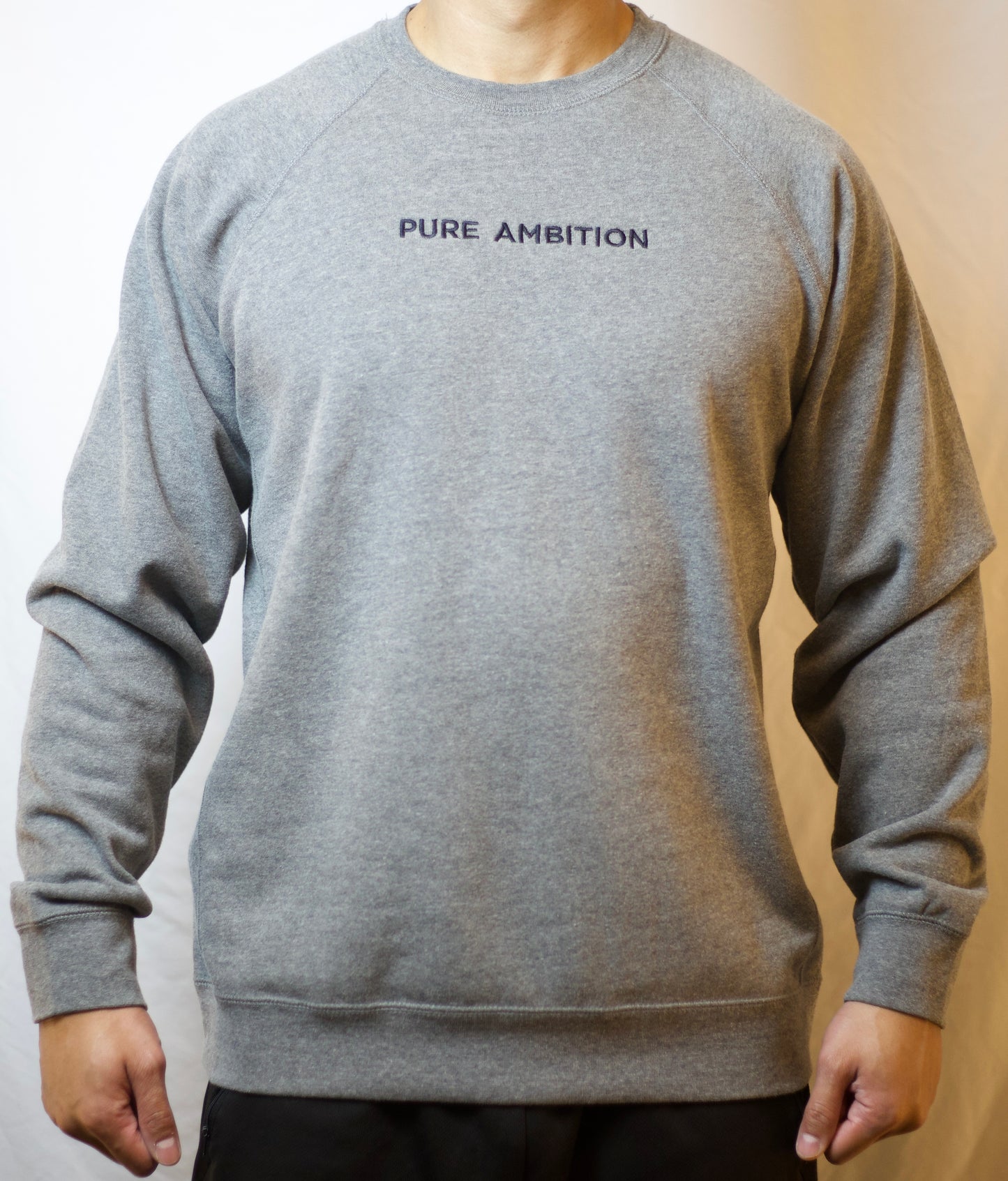 Pure Ambition Sweatshirt (Unisex)
