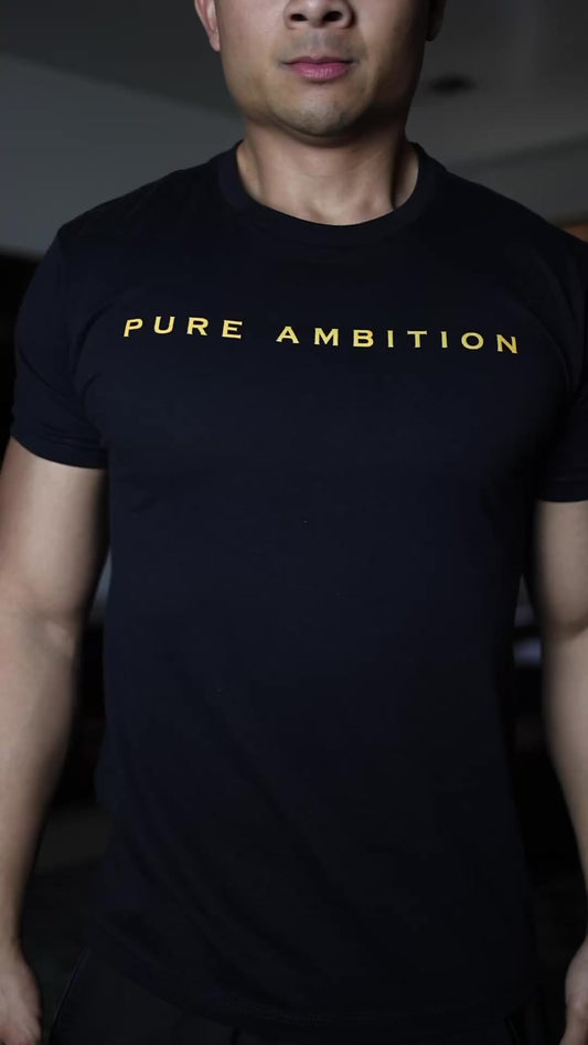 Pure Ambition Tee