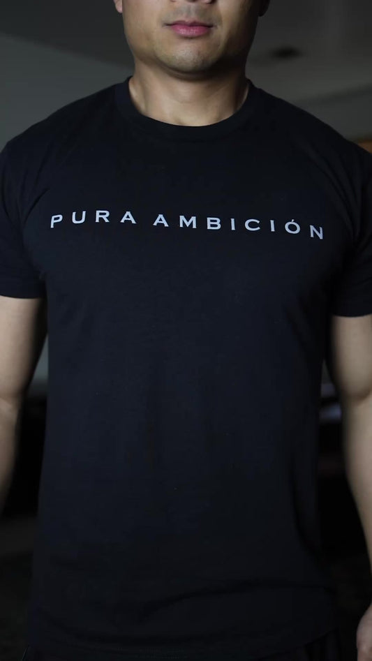 Pura Ambicion Tee